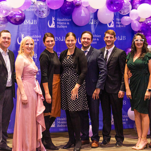 HMB Board of Directors
